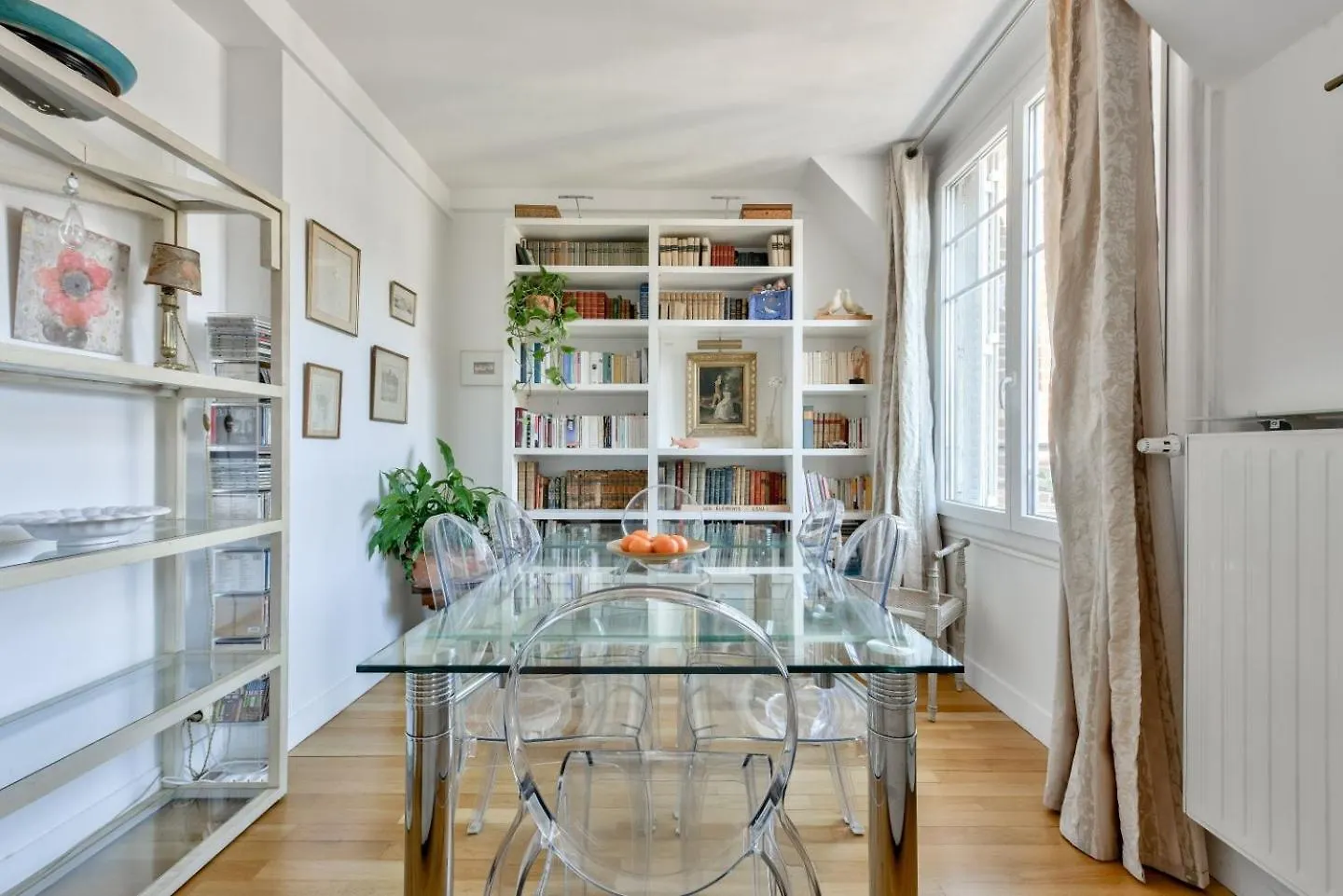 Stunning Parisian 1Br Flat Near The Eiffel Tower Διαμέρισμα